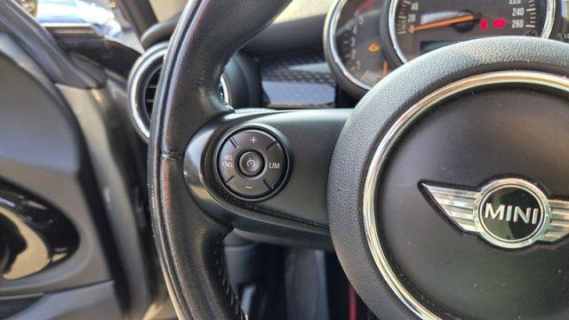 MINI Cooper SD 2.0 Cooper SD PERMUTE TETTO APRIBILE