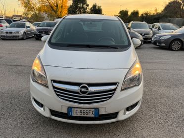Opel Meriva 1.6 CDTI 110CV Start&Stop Design Edition