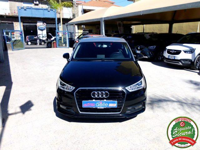 AUDI A1 SPB 1.4 TDI S-LINE
