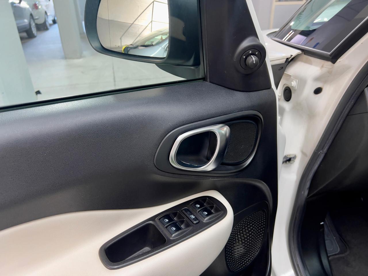 Fiat 500L 1.3 Multijet 95 CV Dualogic Trekking