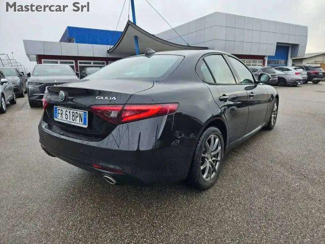 ALFA ROMEO Giulia Giulia 2.2 t Super Q4 180cv awd auto - FR618PN