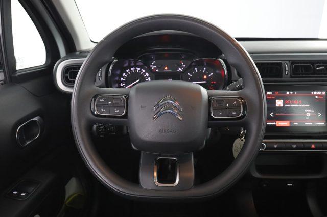 CITROEN C3 C3 PureTech 83 S&S Shine