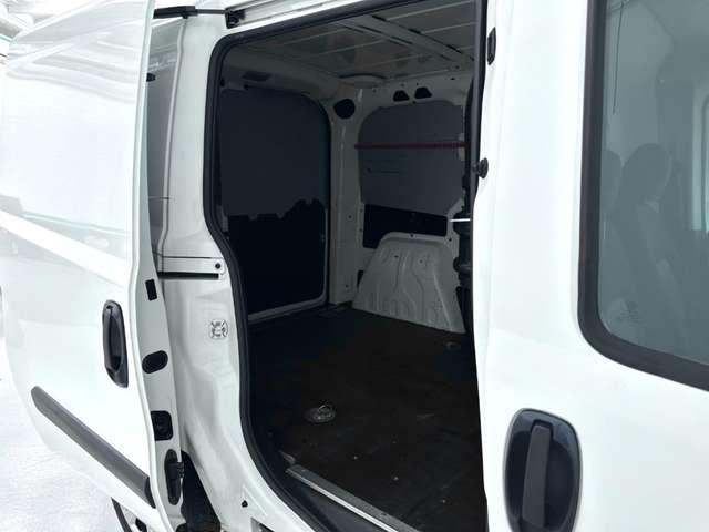 Fiat Doblo Doblò 1.6 MJT 105CV 3 Posti