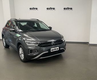 Volkswagen T-Roc T-Roc 2.0 TDI SCR Style
