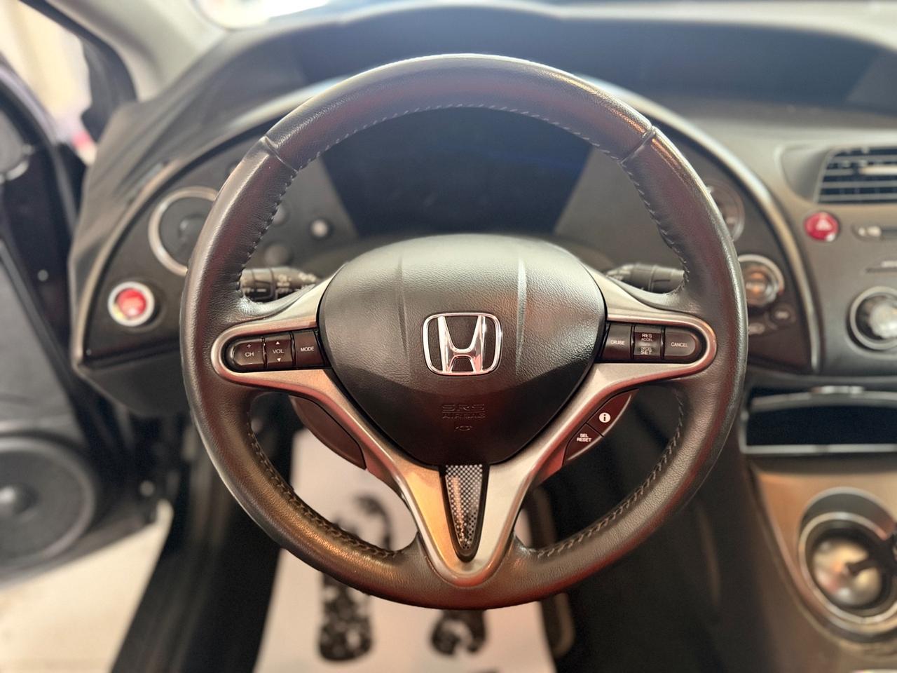 Honda Civic 011 1.4 i-VTEC 5p. Elegance NEOPATENTATI