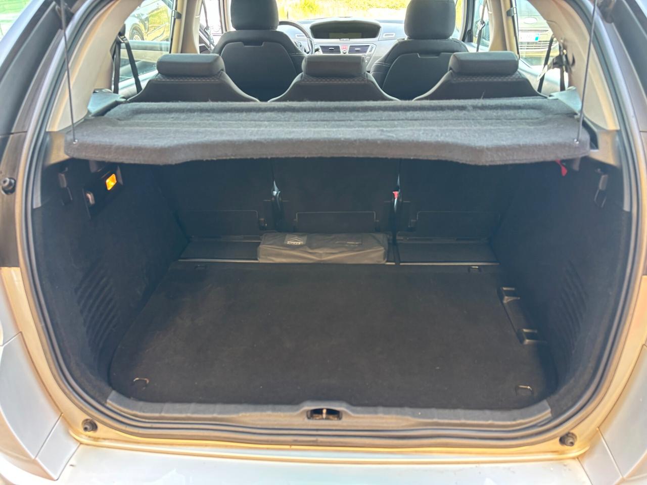 Citroen C4 Picasso 1.8 Elegance