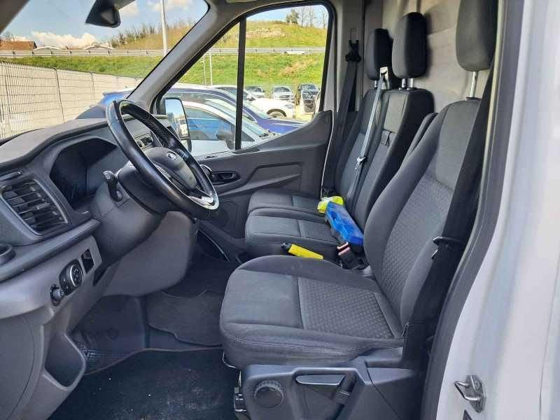 Ford Transit TRANSIT 290 2.0 tdci 130cv trend L2H2 E6.2 PREDISPOSIZIONE FRIGO - COIBENTATO TRASPORTO MEDICINALI E