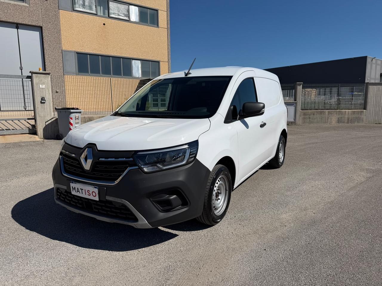 Renault Kangoo 2021 Diesel