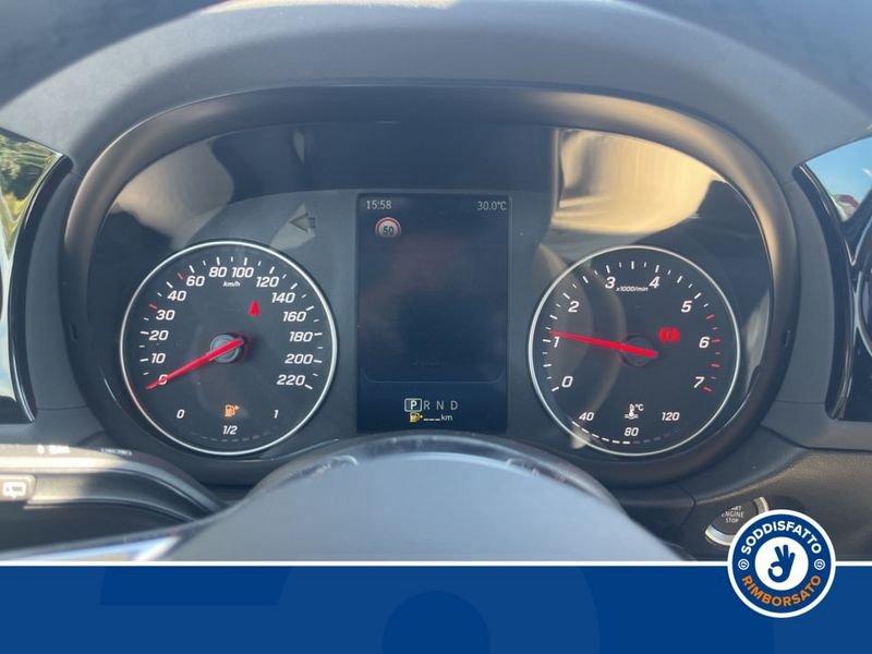 Mercedes-Benz Classe T 180 MT