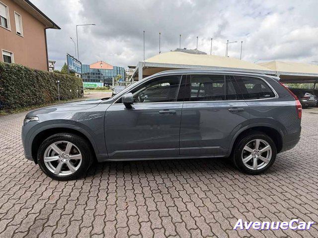 VOLVO XC90 2.0 b5 Core awd 7 posti TELECAMERA POST. IVA ESP.