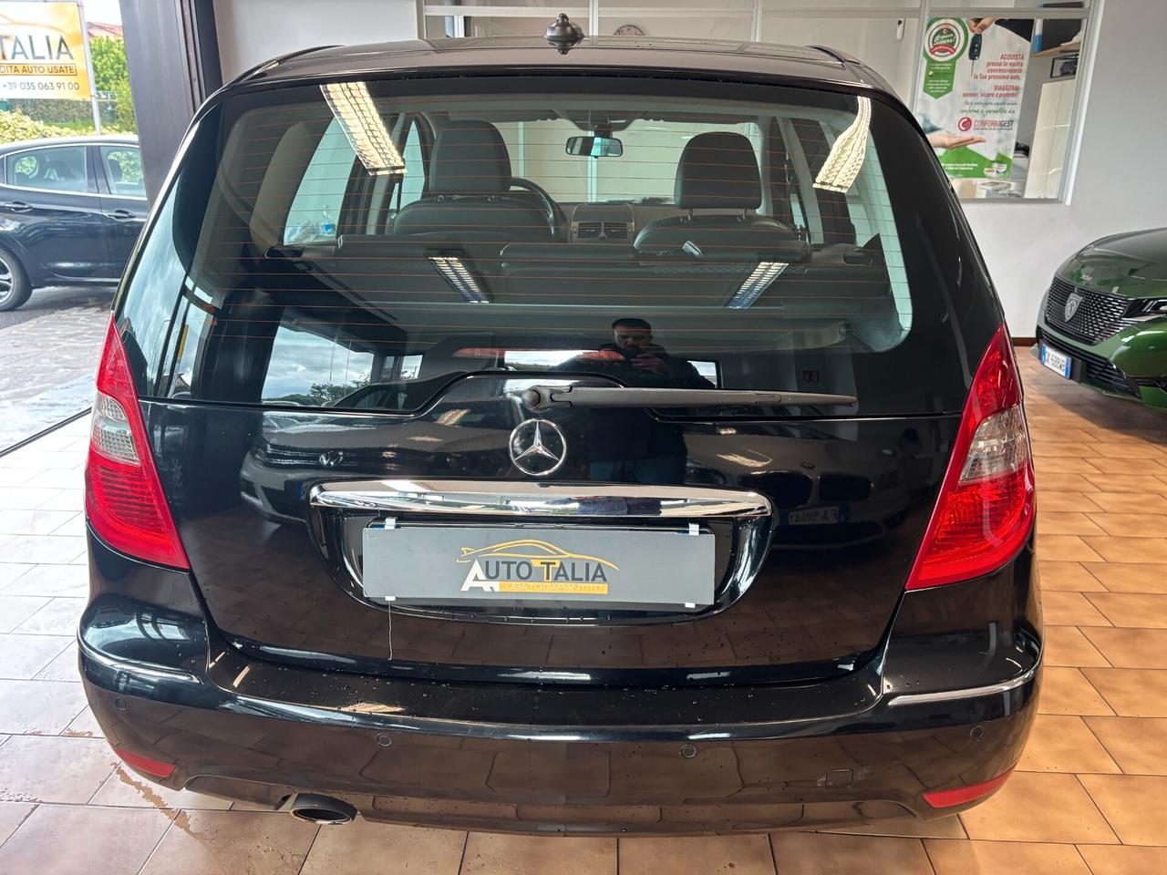 Mercedes-Benz A 160 SPECIAL EDITION*NEOPATENTATI