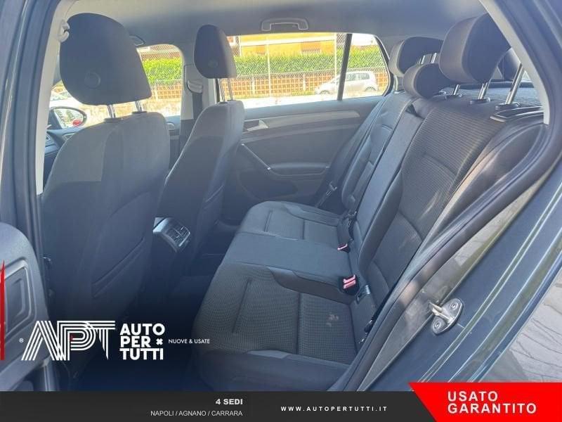 Volkswagen Golf Golf 5p 1.0 tsi Business 115cv