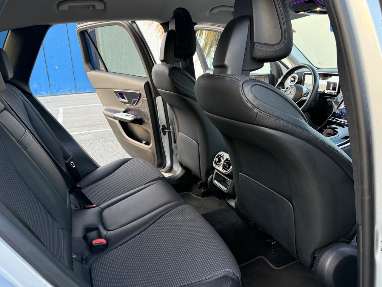 Mercedes-benz GLC 220 d 4Matic 194 CV-FULL-PERMUTABILE
