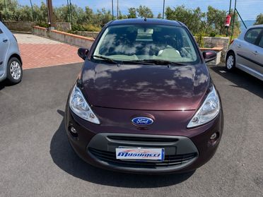 Ford Ka Ka+ 1.3 TDCi 75CV Titanium