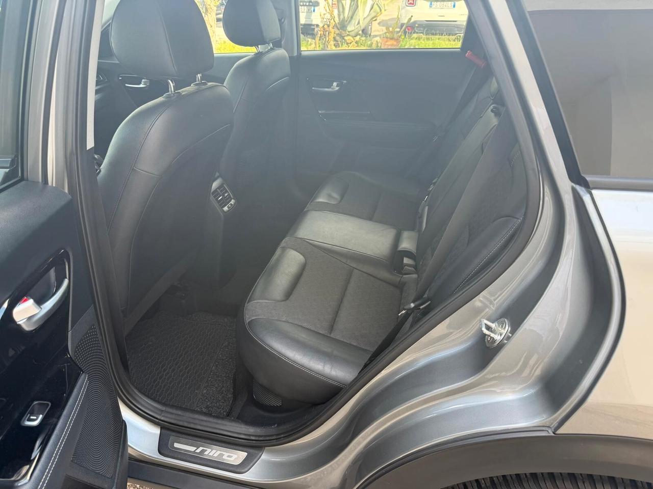 Kia Niro 1.6 GDi DCT PHEV
