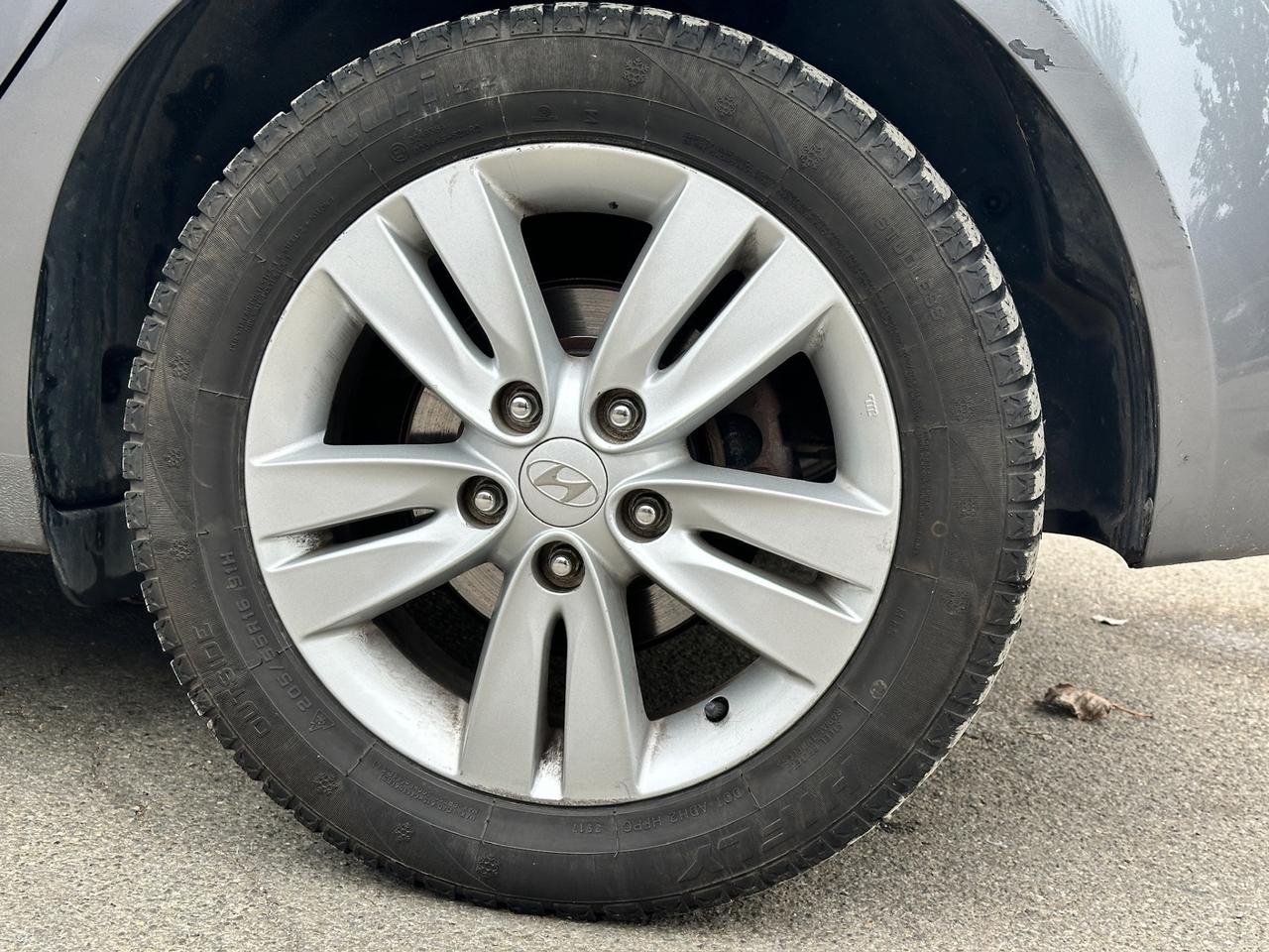 Hyundai iX20 1.6 CRDI 115 CV Style