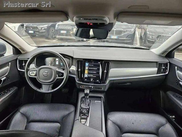 VOLVO V90 V90 2.0 d4 Business Plus awd geartronic GA261DW