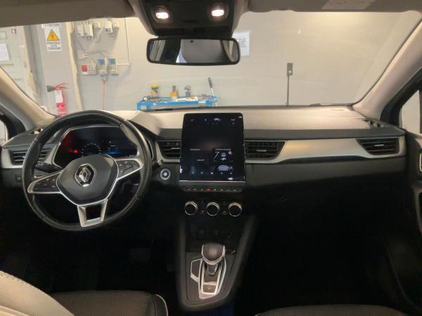 Renault Captur 1.3 tce Intens 130cv edc fap