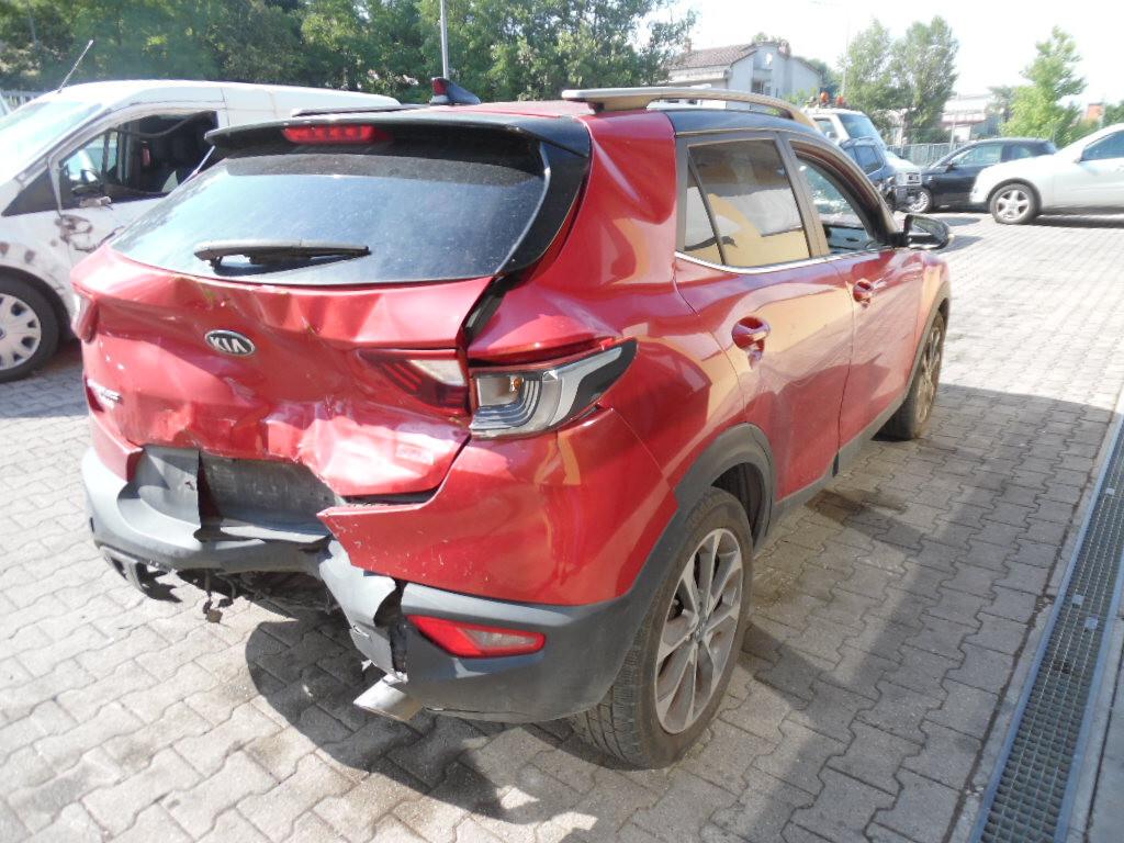 Kia Stonic 1.4 MPI 100 CV Urban