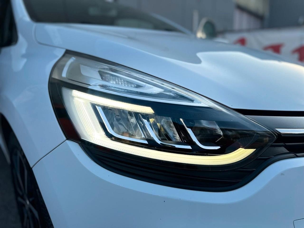 Renault Clio Sporter dCi 8V 90CV Start&Stop Energy Intens NEOP