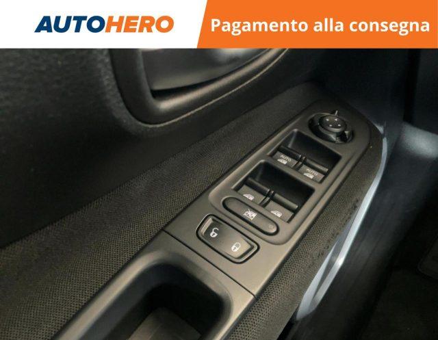 JEEP Renegade 1.6 Mjt Sport