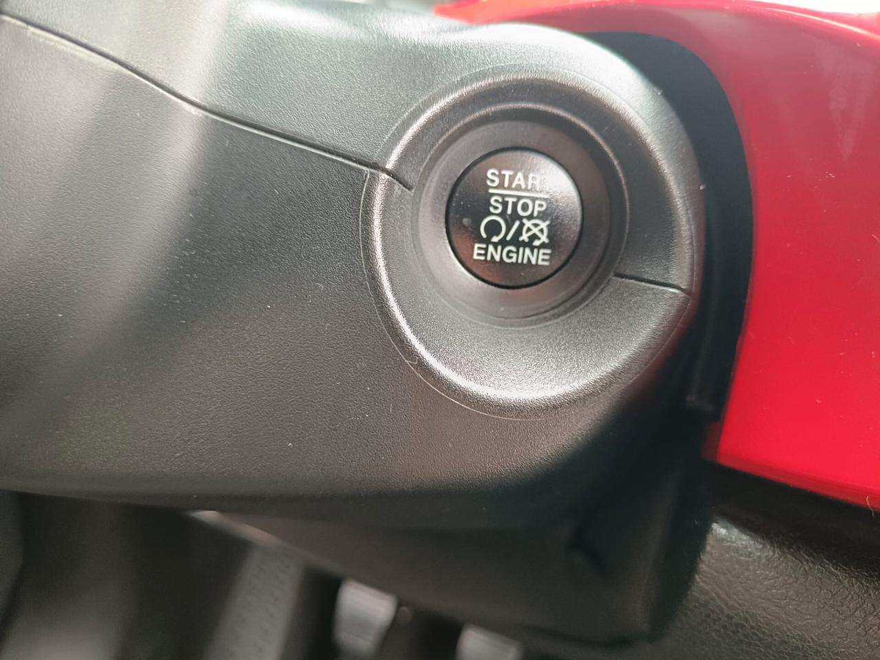 Fiat 500X 1.3 MultiJet 95 CV Cross Km.74.000