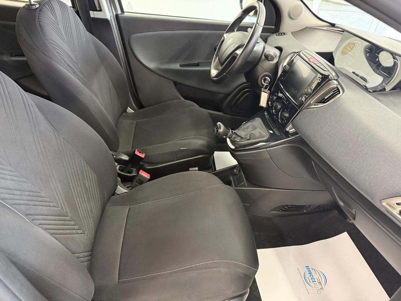 Lancia Ypsilon Hybrid Gold 20 - Aziendale - Solo 10.490€ con finanziamento