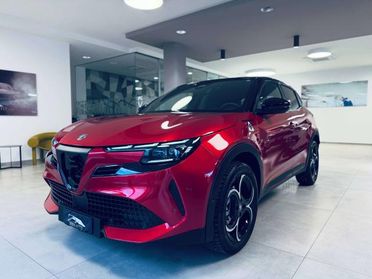 Alfa Romeo Junior 1.2 ibrida Speciale 145cv edct6