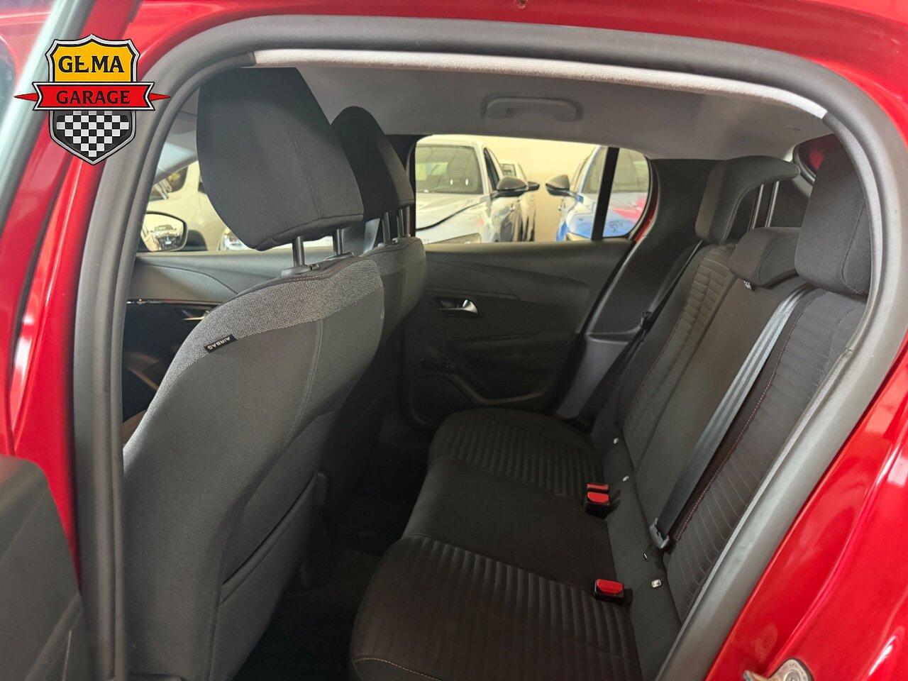 Peugeot 208 5 Porte 208 1.2 puretech Active s&s 75cv