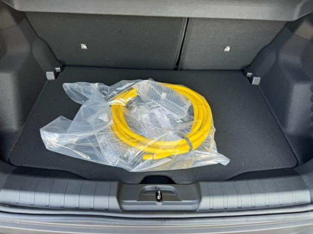 JEEP Avenger BEV Altitude x NEOPATENTATI