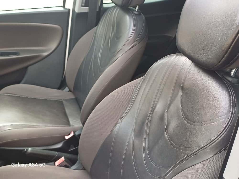 Lancia Ypsilon 1.3 MJT 16V 95 CV 5 porte S&S Platinum