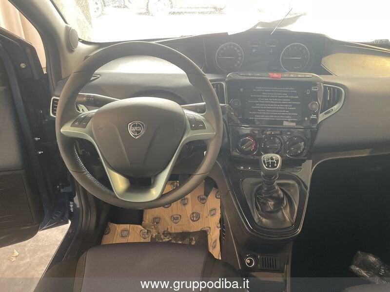 Lancia Ypsilon SGL My24 1.2 69 Cv Gpl Ecochic