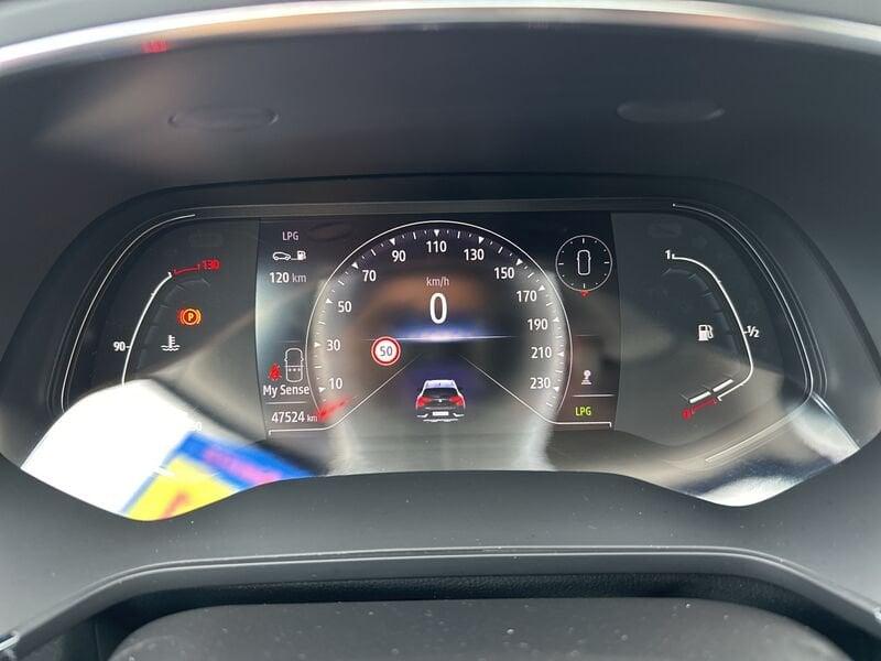 Renault Captur Captur 1.0 tce Techno Gpl 100cv