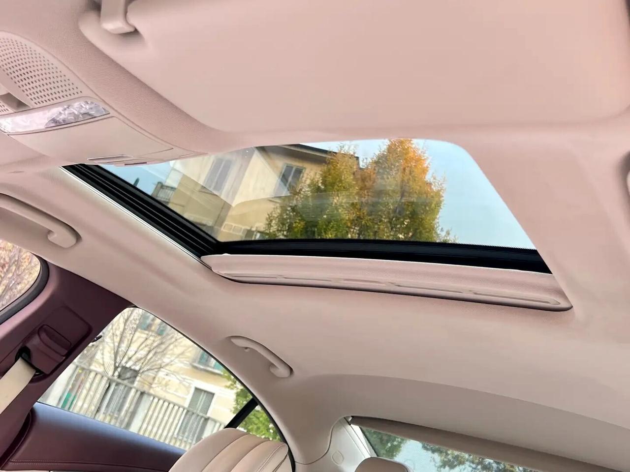 Mercedes-benz CLS 350 d 4Matic Auto Premium Plus