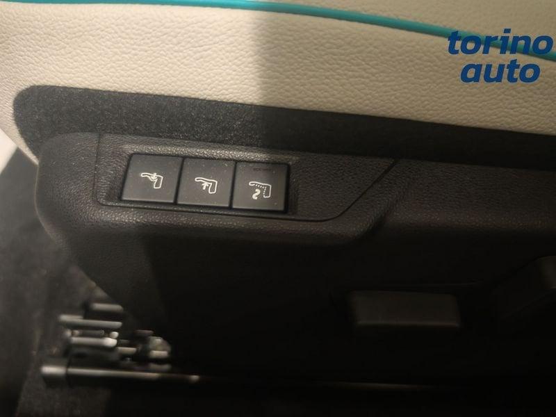 FIAT 600 600 Hybrid 110 CV DCT MHEV La Prima