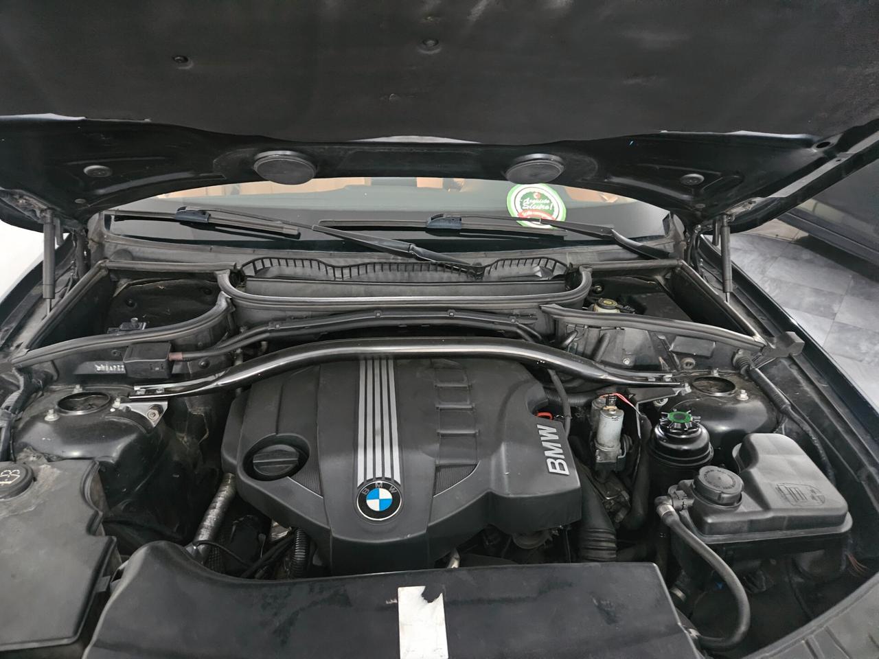Bmw X3 xDrive20d Attiva