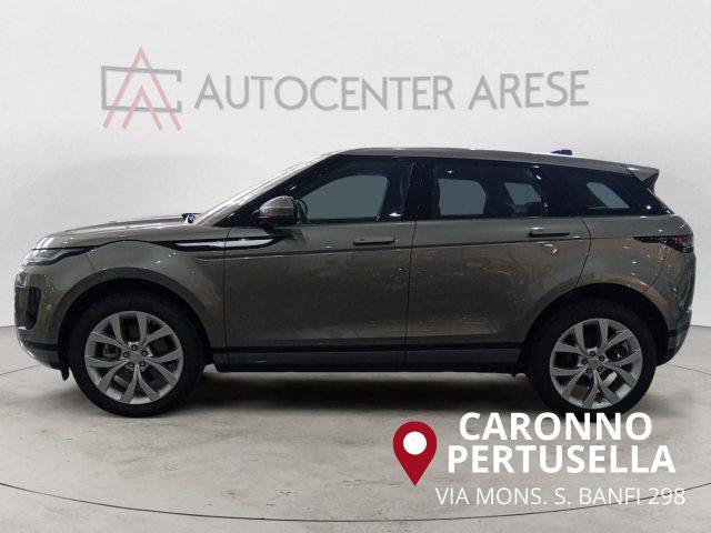 LAND ROVER Range Rover Evoque 2.0 I4 249 CV AWD Auto SE