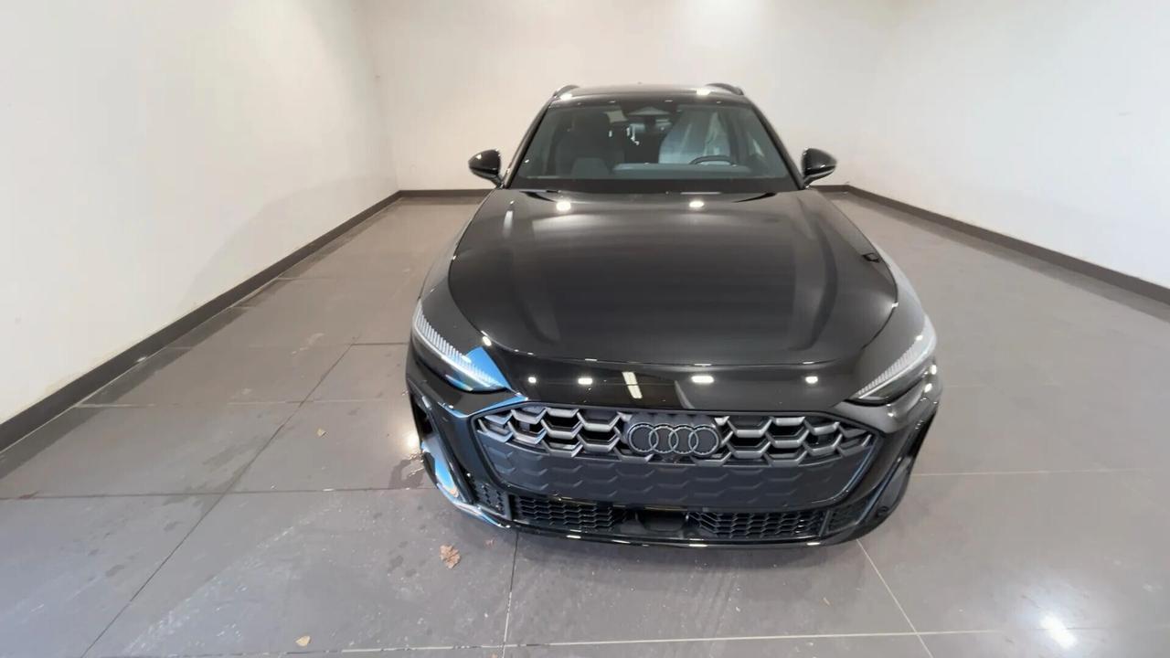 Audi A5 Avant TDI 204cv S tronic S line edition KM0