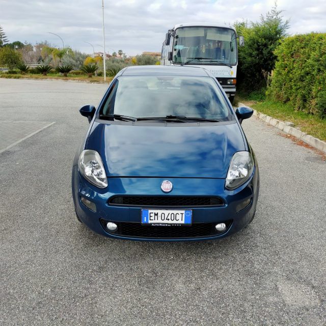 FIAT Punto Evo 1.4 5 porte Active EasyPower