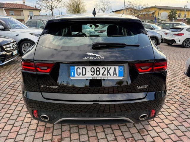 JAGUAR E-Pace 2.0D 150 CV AWD aut.