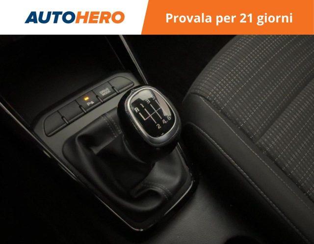 KIA Stonic 1.0 T-GDi 100 CV MHEV iMT Style