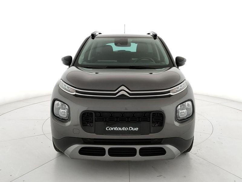 Citroën C3 Aircross PureTech 110 S&S Shine