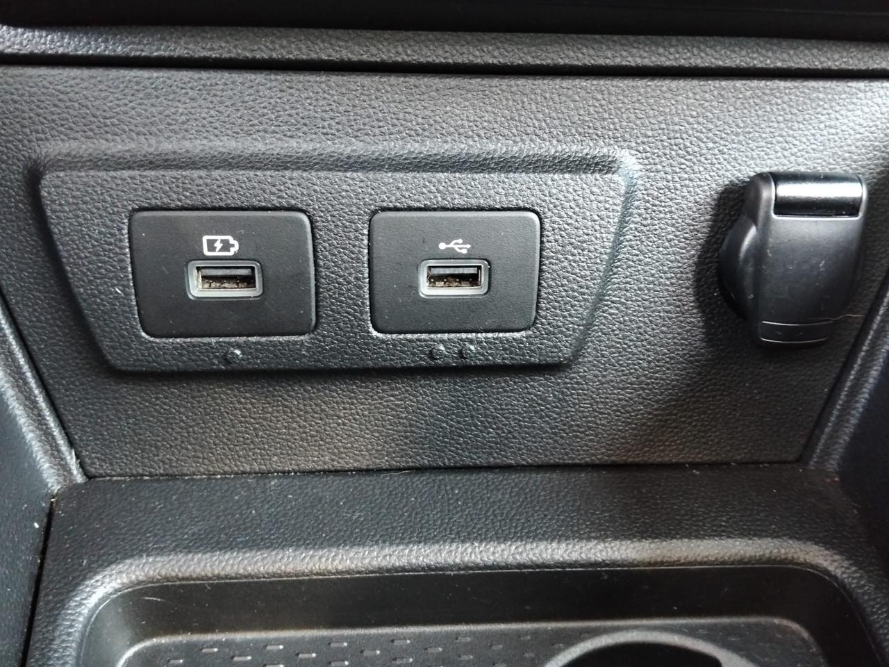 Dacia Duster 1.5 Blue dCi 8V 115 CV 4x2 Navi*Aux*Camera