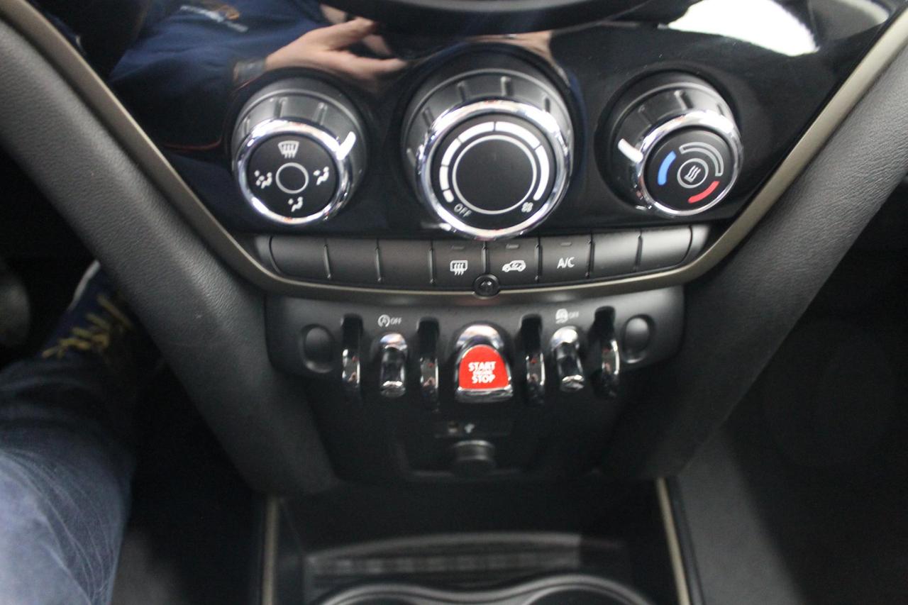 Mini Countryman 1.5 One D Baker Street
