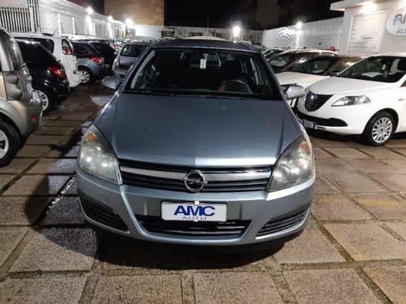 OPEL Astra 1.7 CDTI 101CV Station Wagon Cosmo