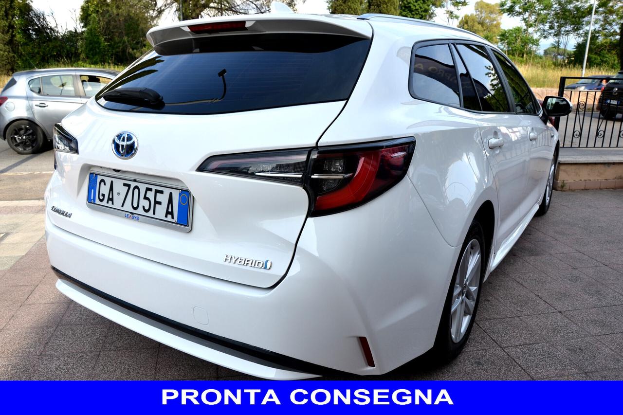 Toyota Corolla 1.8 HYBRID BUSINESS **NO VINCOLI**UNIPRO*ITALIANA