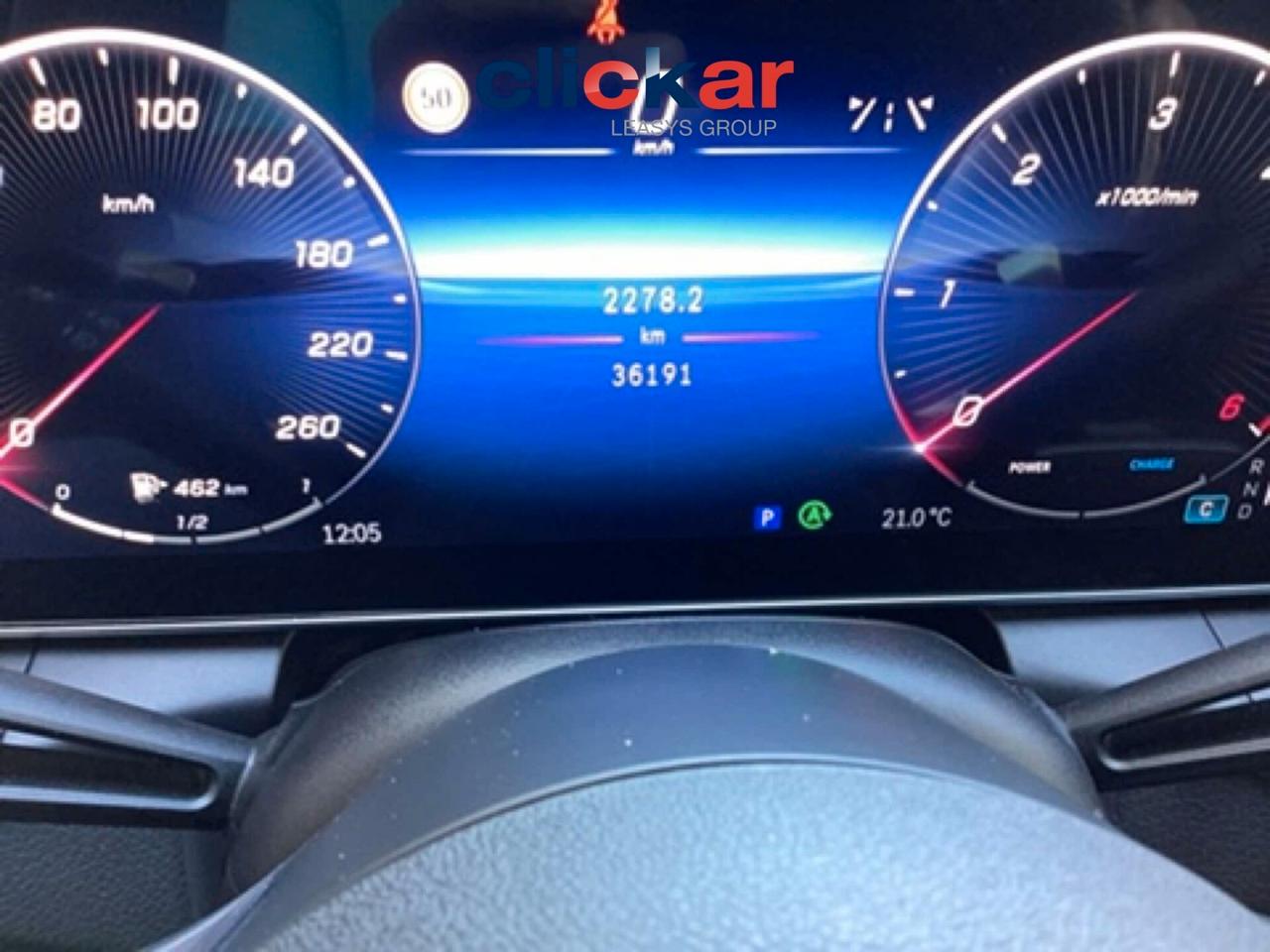 Mercedes-benz GLC 220 d 4Matic Mild Hybrid AMG Premium