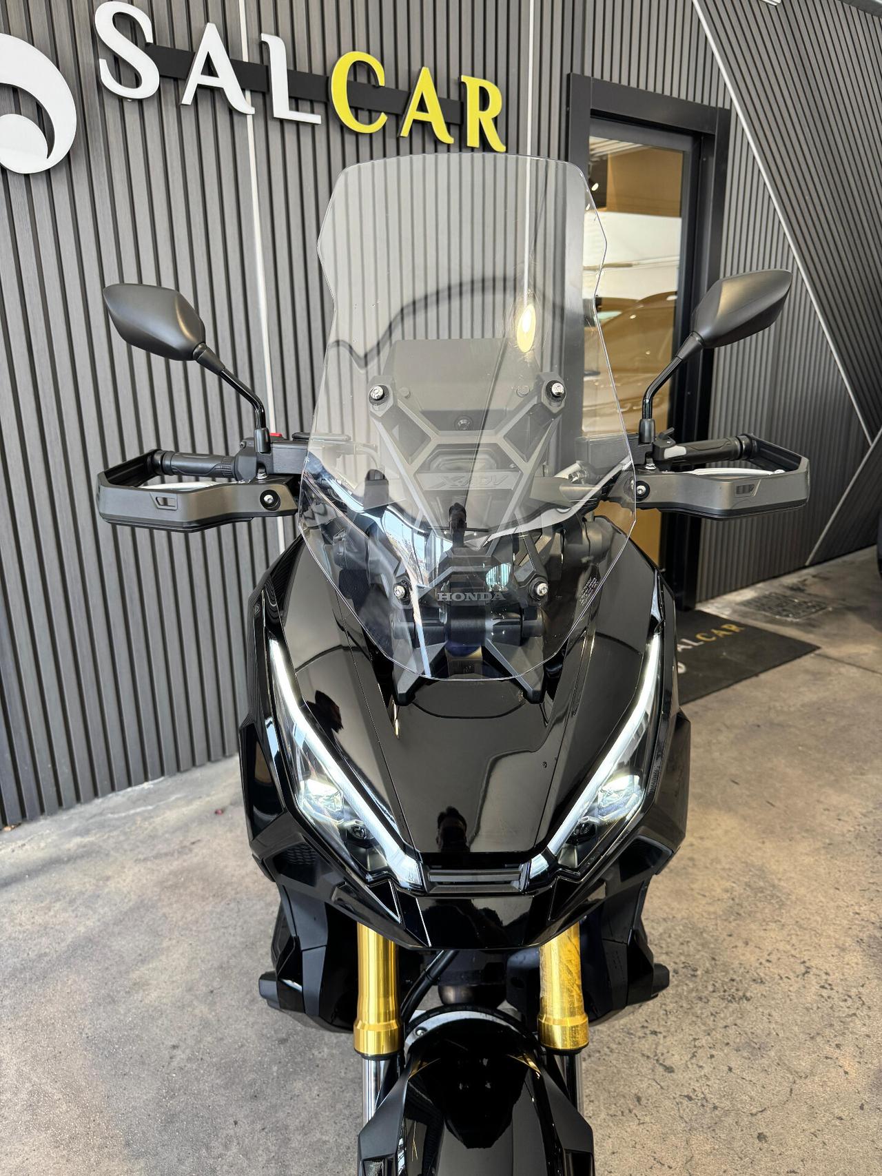Honda X-ADV 750 2025