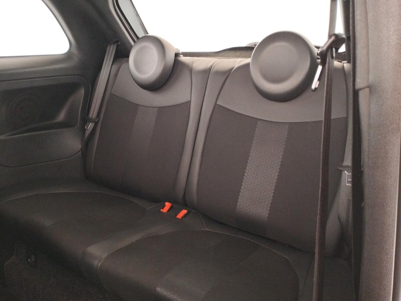 Fiat 500 S 1.2 69cv *NEOPATENTATI*