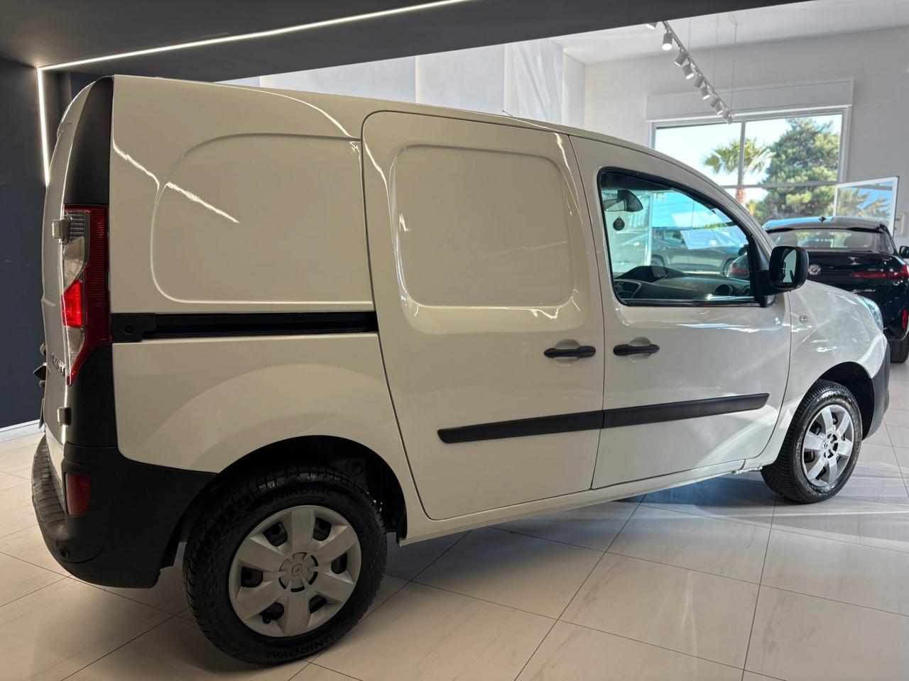 Renault Kangoo 1.5 dCi 90CV (IVA ESPOSTA COMPRESA)